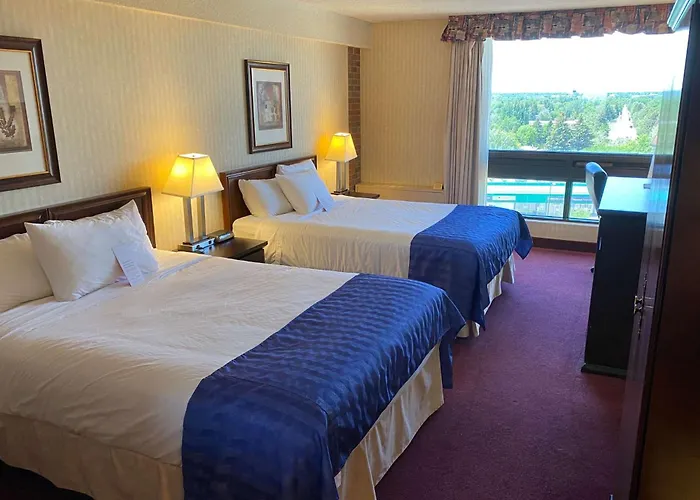 Ramada By Wyndham