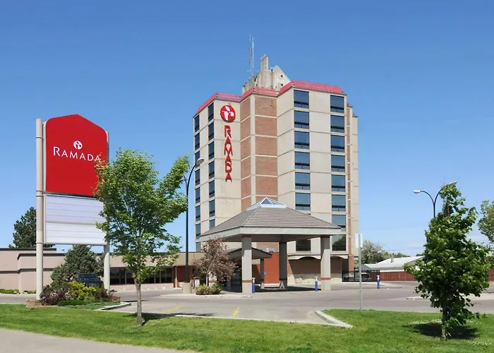 Ramada By Wyndham