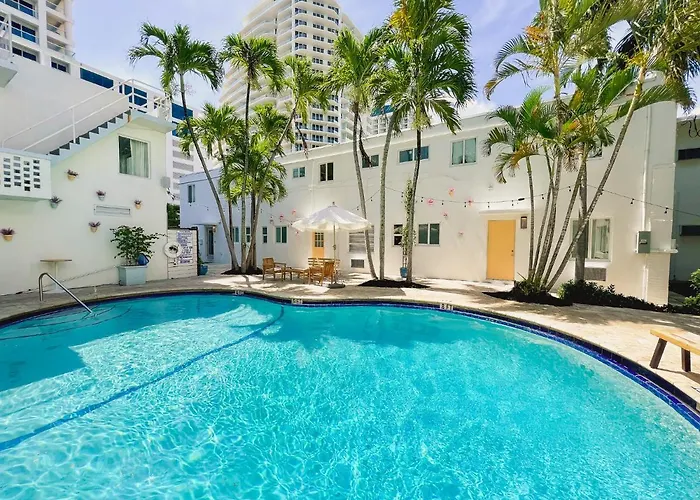 North Beach