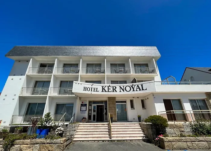 Ker-Noyal Quiberon