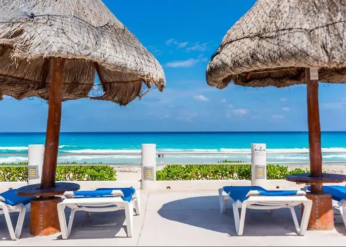 Vacation rental: Villas Marlin By Andiani Travel