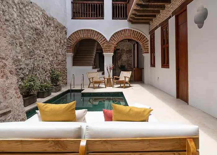 Hotel Voilá Getsemaní