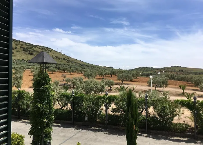 Hotel Atalayas Extremadura