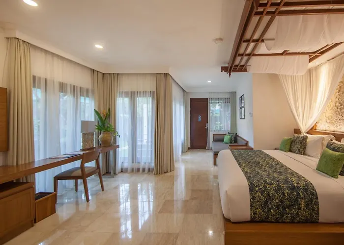 Legian Beach s