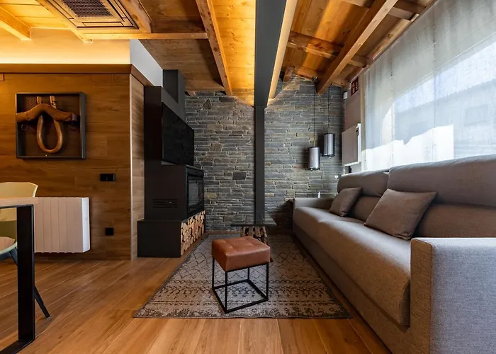  Cerdanya Mountain Residences