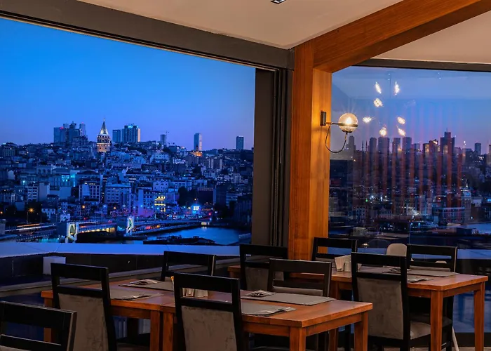 Demiray Hotel Old City