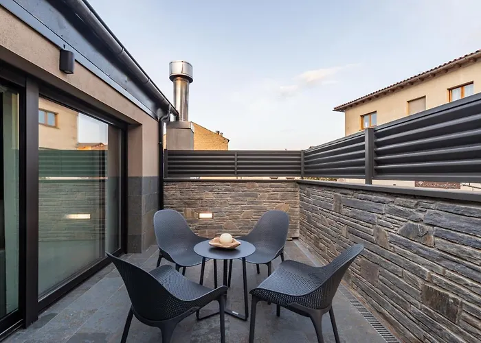  Cerdanya Mountain Residences