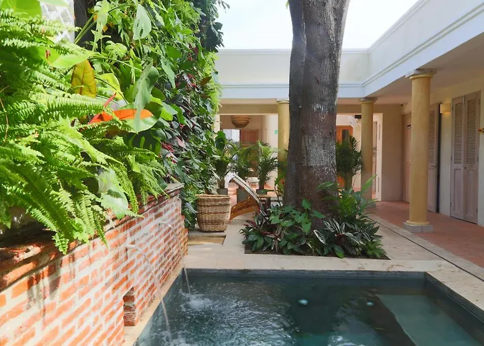 Casa Jaguar Boutique