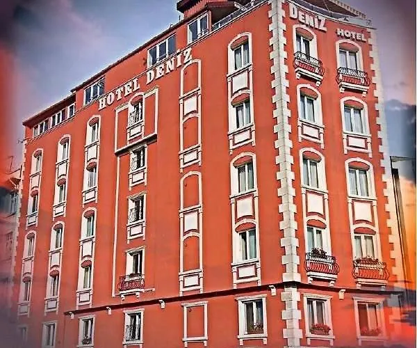 Deniz