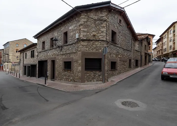  Cerdanya Mountain Residences