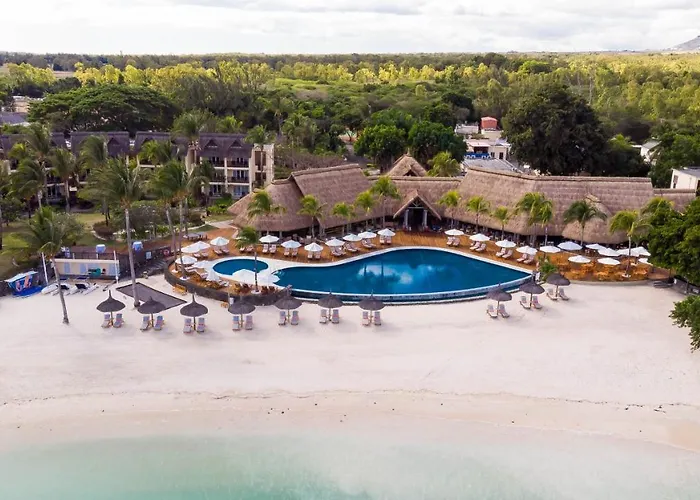 Hôtel avec tennis: Sands Suites Resort & Spa