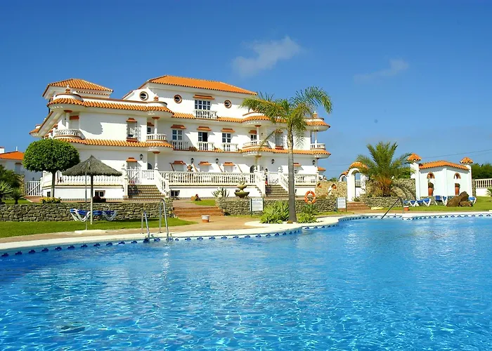 Hotel barato: Hotel Diufain