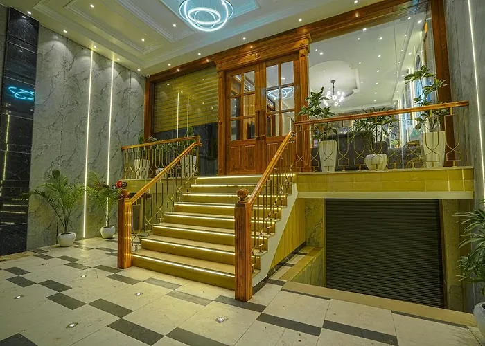 Grand Cabbana By Levelup s