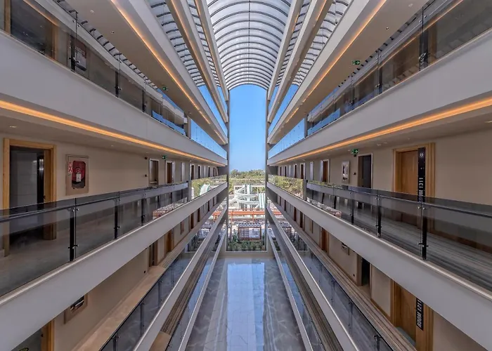 Akadia Luxury Sorgun (Adults Only)