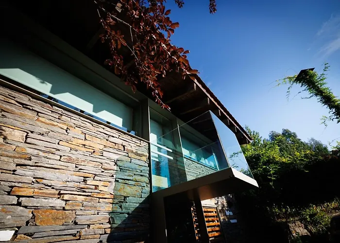 Vila Marim Country Houses