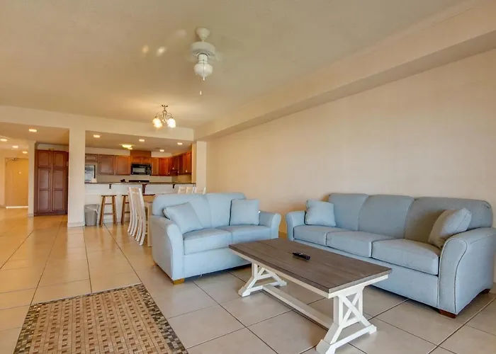 Vacation rental: Americana Condos 10Th Street