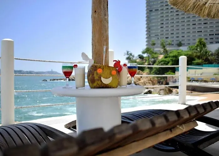 Vacation rental: Departamento Torres Gemelas Charly