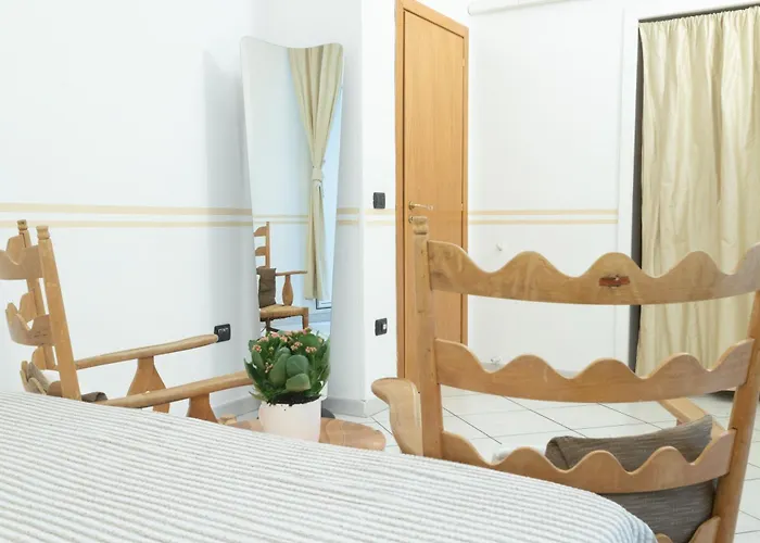  Totò Style Apartrment
