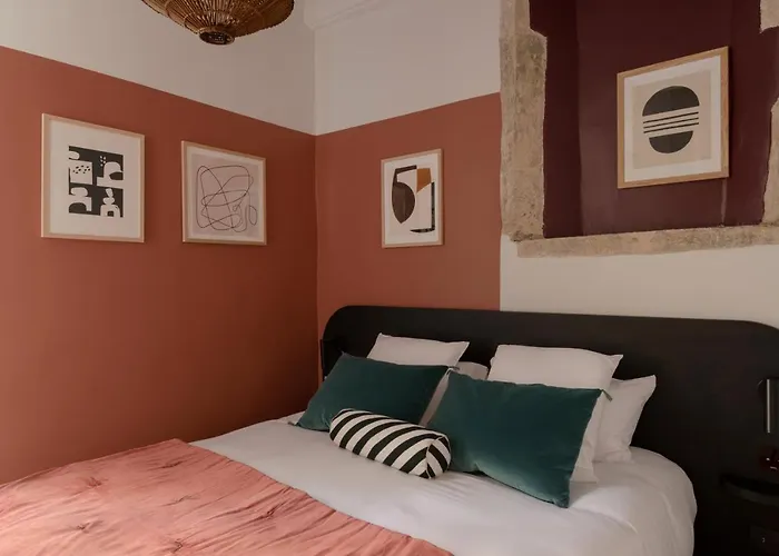 MiHotel Saint Jean
