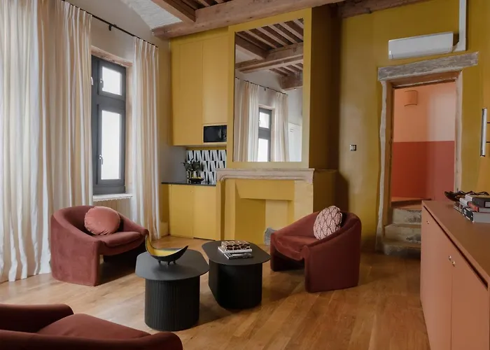 MiHotel Saint Jean