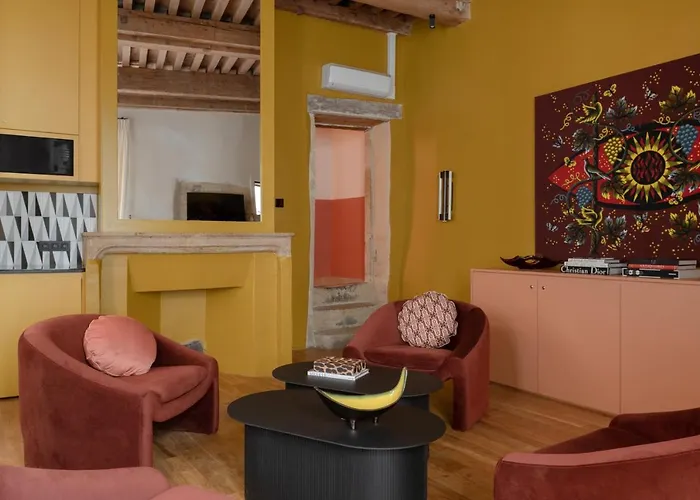MiHotel Saint Jean