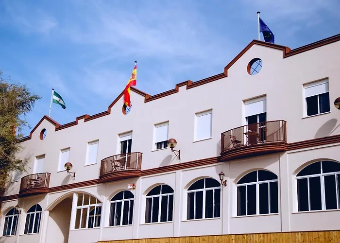 Hotel que admite mascotas: Hotel Olive