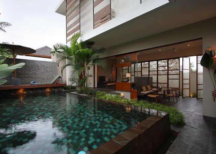 B&B only: Tegal Sari Accommodation Ubud