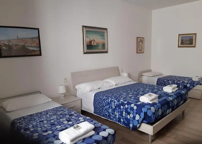 Sogni D'Oro Guest House