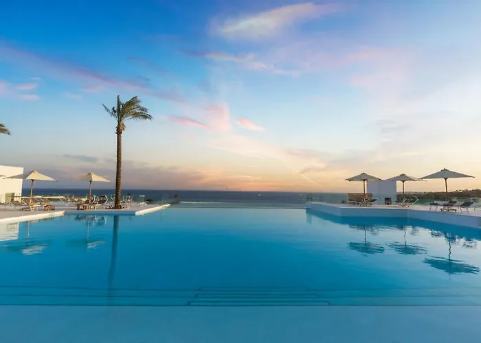 Family Hotel: White Hills Resort