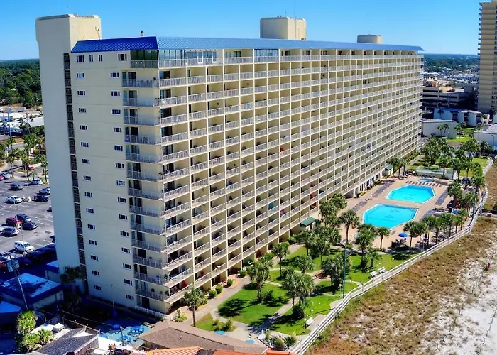 Cheap hotel: Summit Beach Resort By Resort Collection