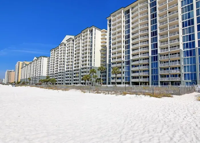 Long Beach Resort By Resort Collection