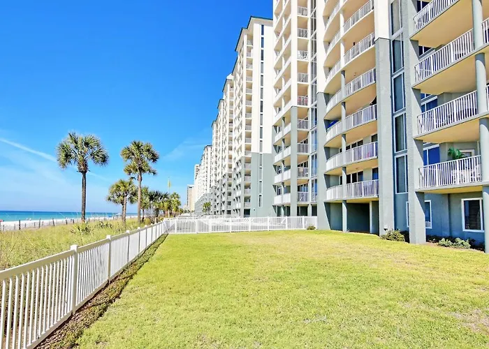 Long Beach Resort By Resort Collection