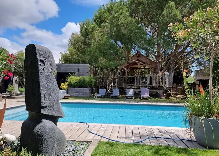 Animaux admis Le Clos Des Romarins