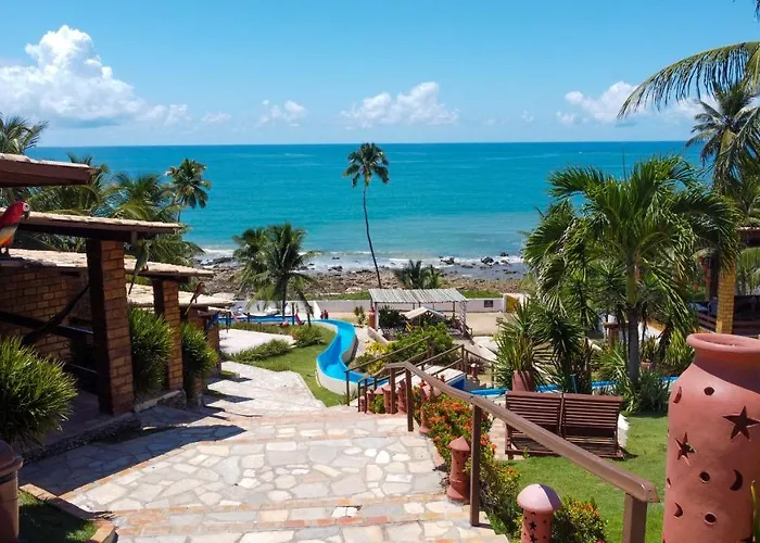 Hotel para famílias: Pousada Enseada do Sol