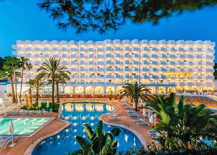 Bordoy Alcudia Bay - Adults Only