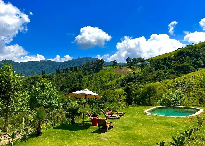  Rancho do Paioleiro - Suites