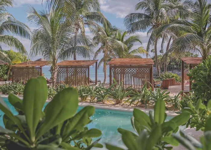 Maria Del Mar Tulum - Adults Only