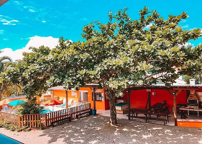 Pousada Moçambique