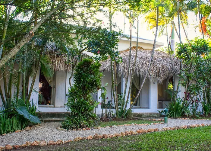 Perros hoteles La Tortuga