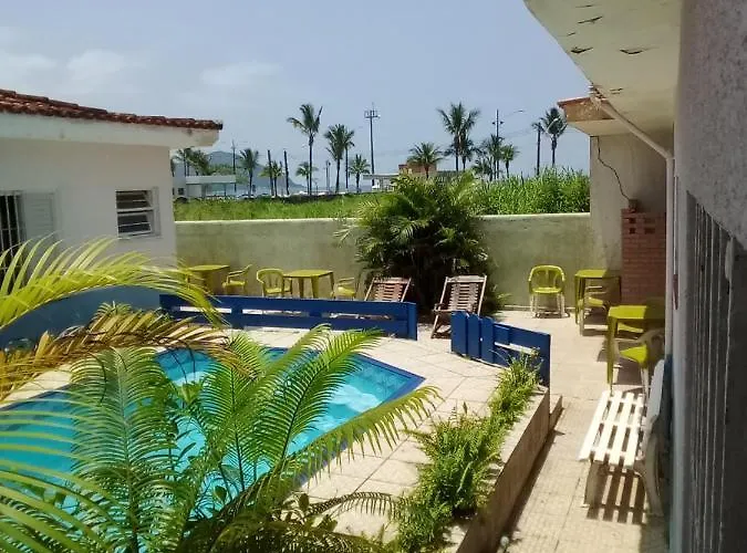 KAIROS - férias ao lado da praia