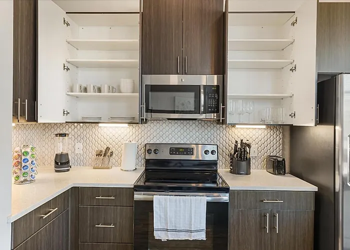 Vacation rental: Stayovr At Galatyn Park