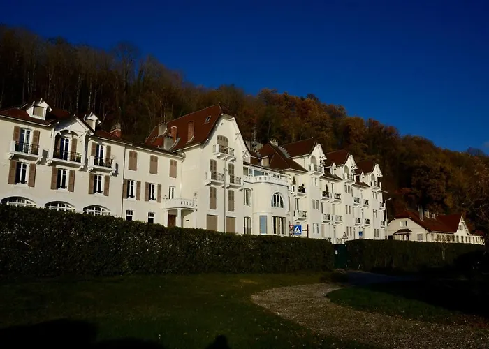  Beau Rivage