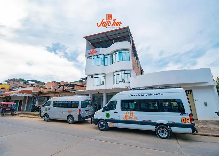 Hotel Leito Inn