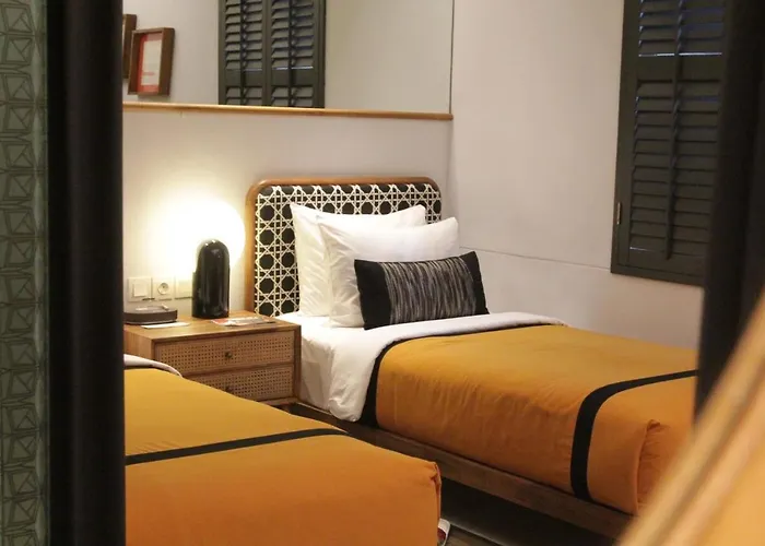 Hôtel accueillant les animaux: Kosenda Hotel