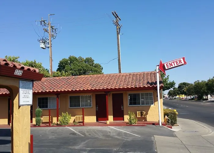 Motels Slumber