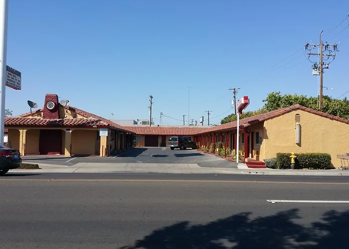 Motels Slumber