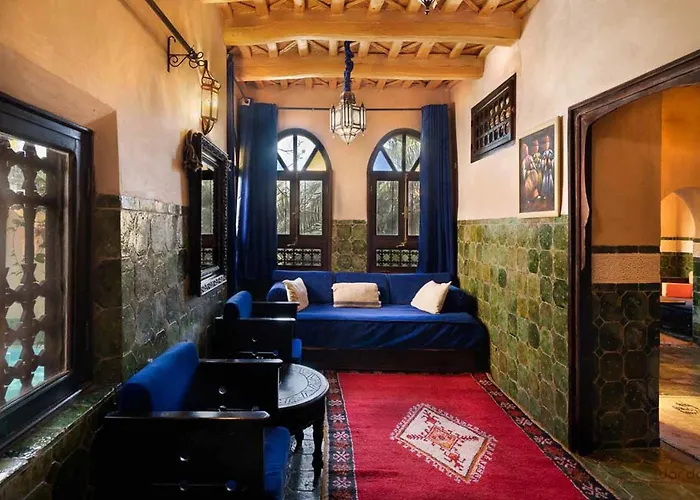 Riad Dar Daïf