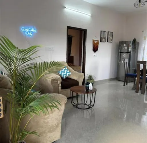 Krishna Homes