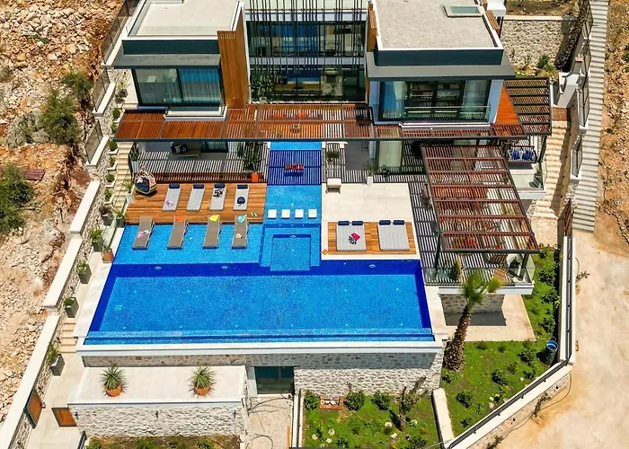 Pax - Kalkan