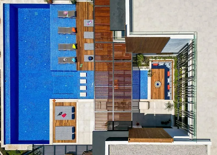 Pax - Kalkan